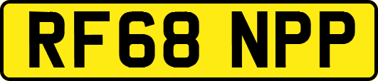 RF68NPP