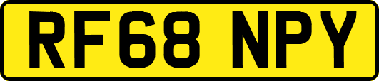 RF68NPY