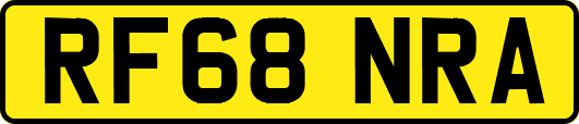 RF68NRA