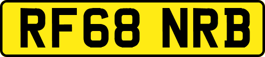 RF68NRB