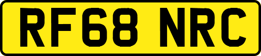 RF68NRC