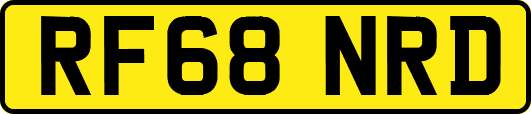 RF68NRD