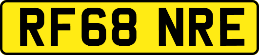 RF68NRE