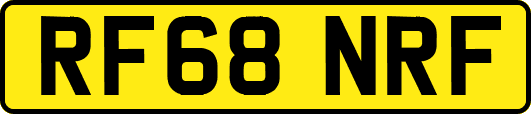 RF68NRF