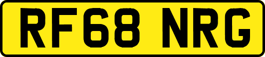 RF68NRG
