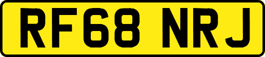 RF68NRJ