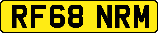 RF68NRM