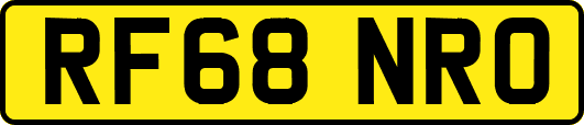 RF68NRO