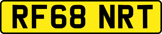 RF68NRT