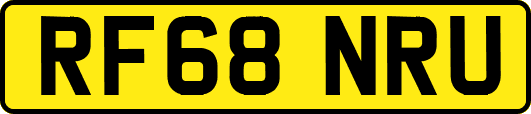 RF68NRU
