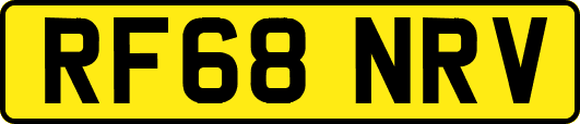 RF68NRV