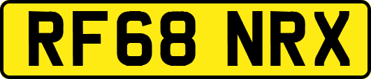 RF68NRX