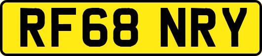 RF68NRY