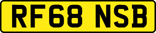 RF68NSB
