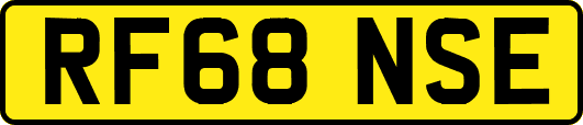 RF68NSE