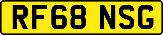 RF68NSG