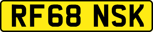 RF68NSK
