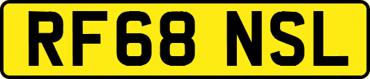 RF68NSL