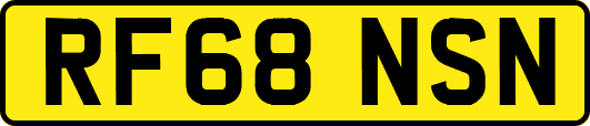 RF68NSN