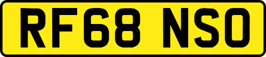 RF68NSO
