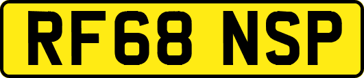 RF68NSP