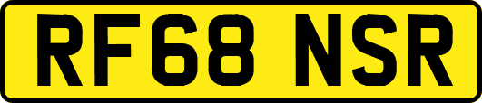 RF68NSR