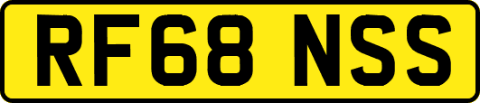 RF68NSS