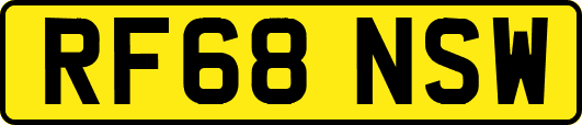 RF68NSW
