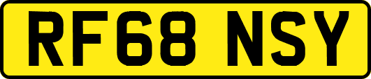 RF68NSY