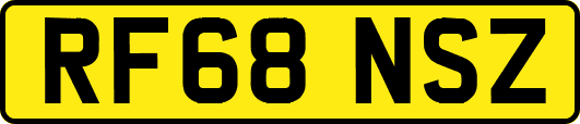 RF68NSZ