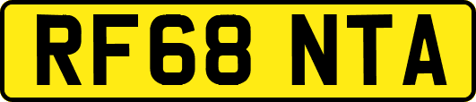RF68NTA
