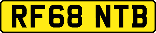 RF68NTB