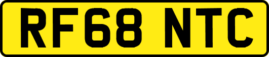 RF68NTC