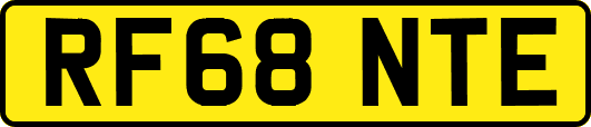 RF68NTE
