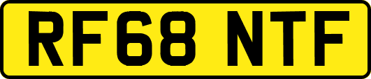RF68NTF