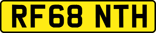 RF68NTH
