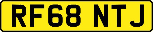 RF68NTJ