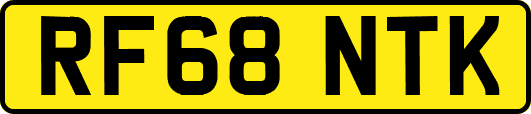 RF68NTK