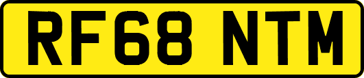 RF68NTM