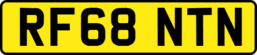 RF68NTN