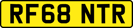 RF68NTR