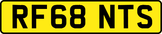 RF68NTS