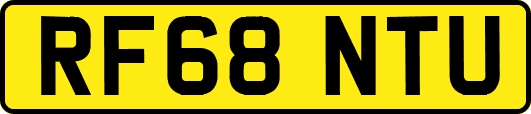RF68NTU