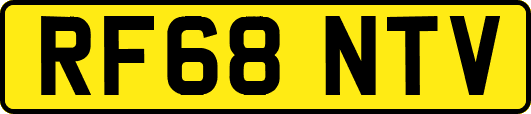 RF68NTV