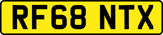 RF68NTX