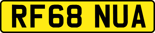 RF68NUA