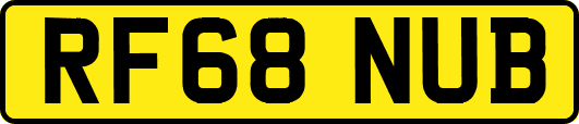 RF68NUB