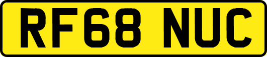 RF68NUC