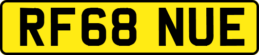 RF68NUE
