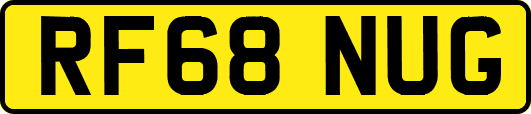 RF68NUG